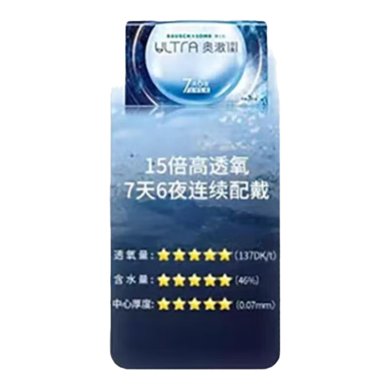 ���ڲ�������ʿ�װ³���ҹ����2Ƭultra�����۾� ��ˮ�����־� ˮ��������Ʒ ���³���ҹ����2Ƭ���־�ˮ�� 350�� 127.99Ԫ