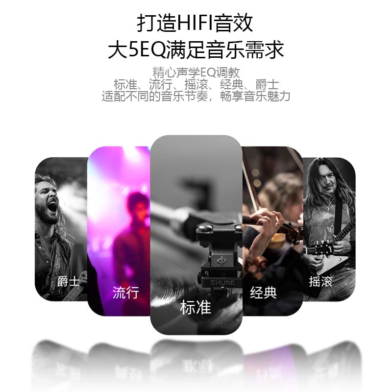 J(匠子)真无线屏显触控主动降噪蓝牙耳机通透模式蓝牙耳机智能屏触控音乐蓝牙耳麦 TWN06屏显触控耳机白色 TWN06