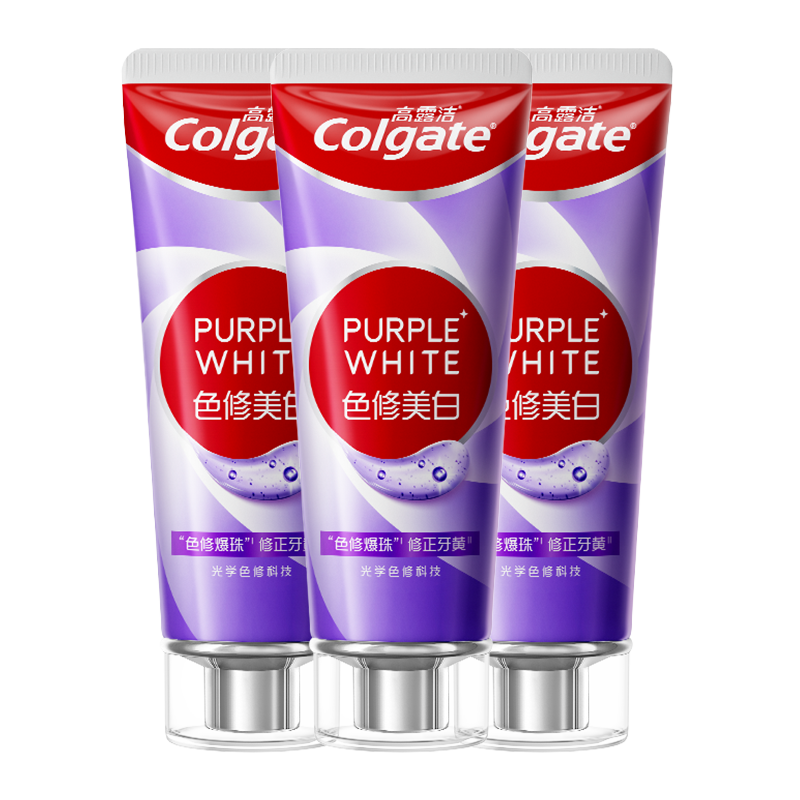 Colgate ��¶�� ɫ����������270g��ɫȥ�������¿���