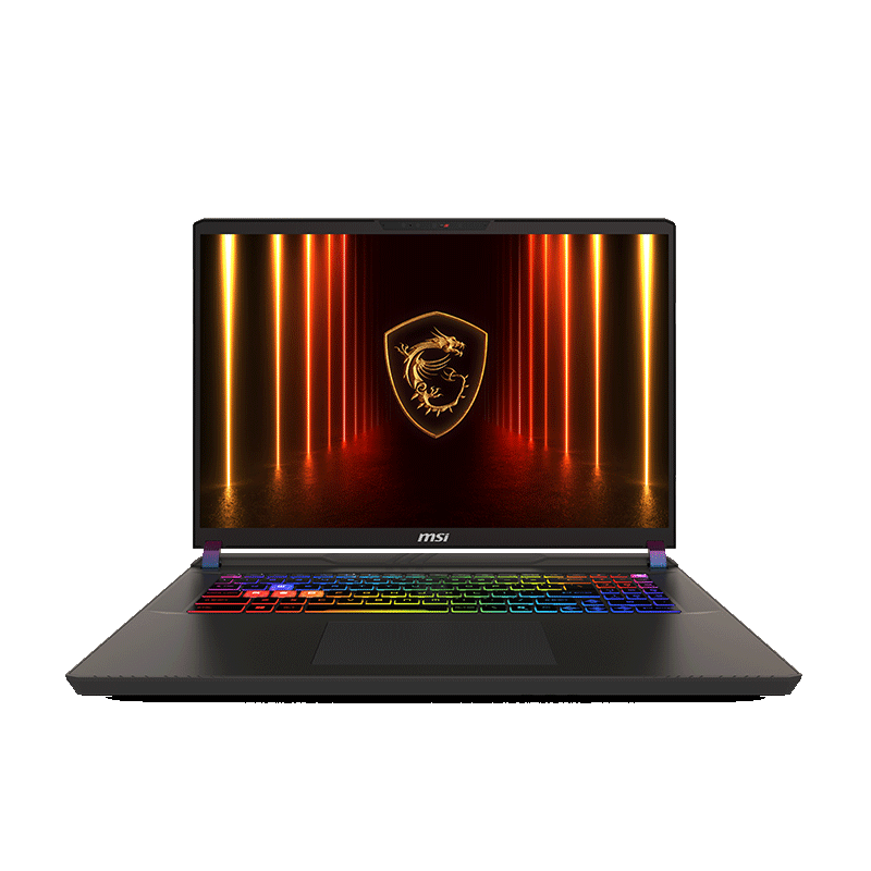 msi/΢�� ̩̹17 �ʼǱ����� i7-14700HX RTX4070 32GB 2TB