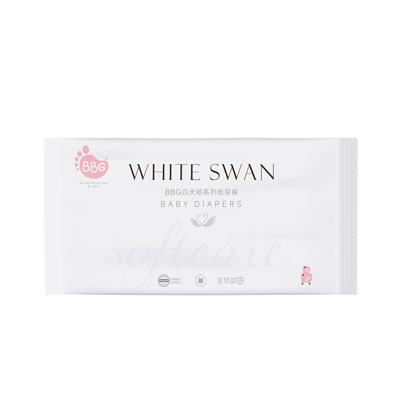 ���ڲ�����BBG�����ϵ��Ӥ��ֽ���M��5Ƭװ(5-9kg)��ʪ����װ��ϡ������� 13.8Ԫ