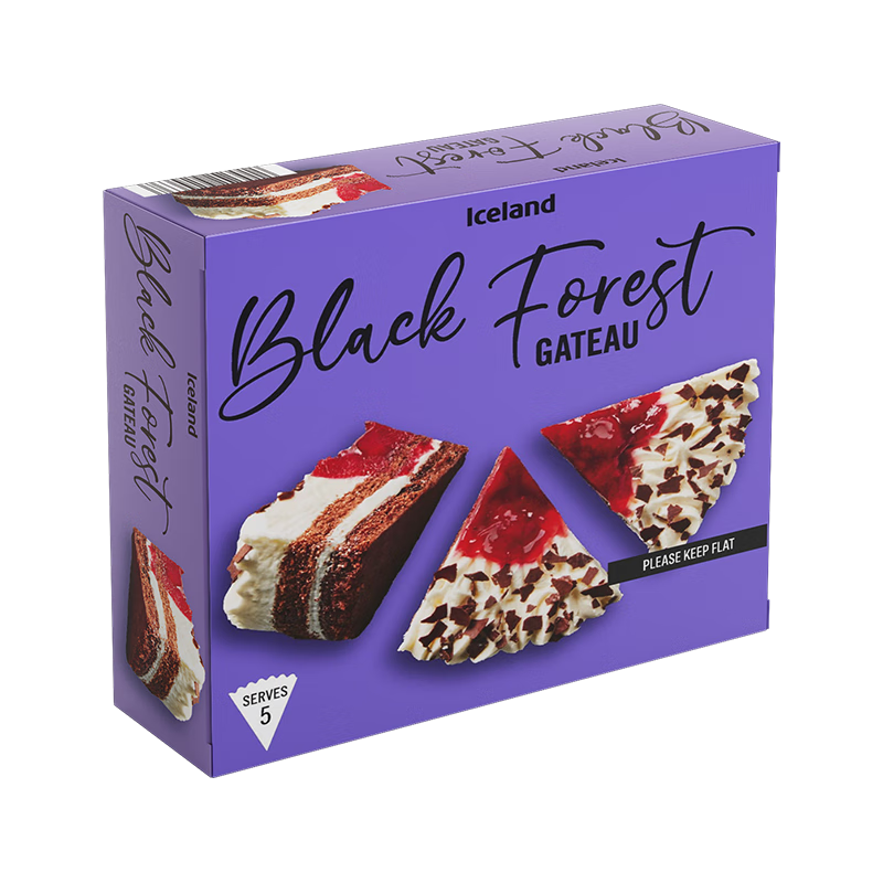 ˿ icelandɭֵ375g ԭװ 18Ԫ