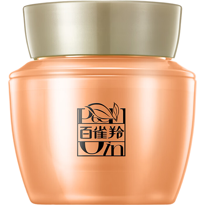 百雀羚（PECHOIN）赋颜紧塑菁纯霜8G【专享试用】送女友