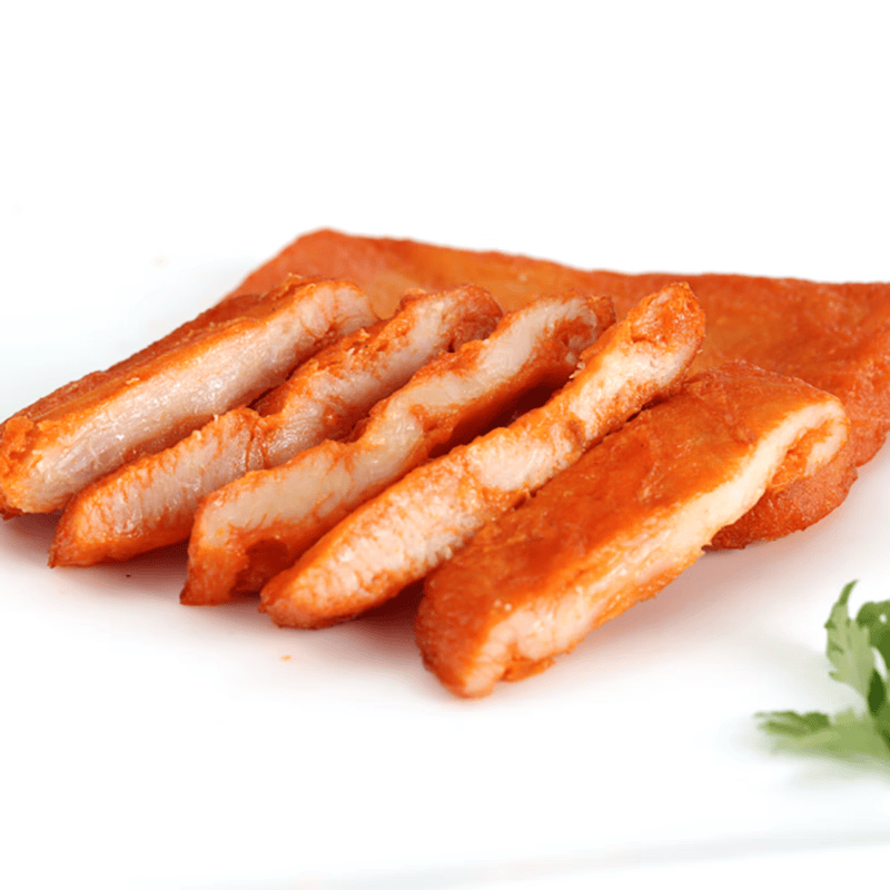 惠发(HF)【源头直发】鸡排冷冻半成品鸡排鸡胸肉炸空气炸锅食材 奥尔良腿排950g