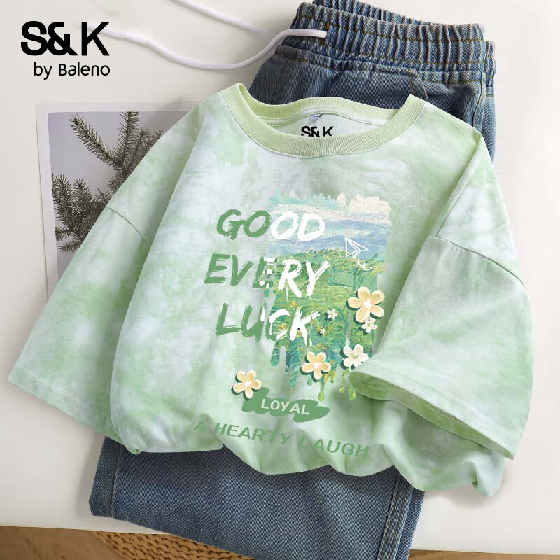 ����· S&KС���Ӵ��޶���T��Ů ����Բ�����͸���ٴ����� 2026�ļ��¿� 35.8Ԫ