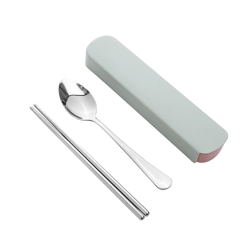 ymer保温饭盒饭桶餐具专用链接福音餐具 仅8.7元 好评率98% 7天无理由退货