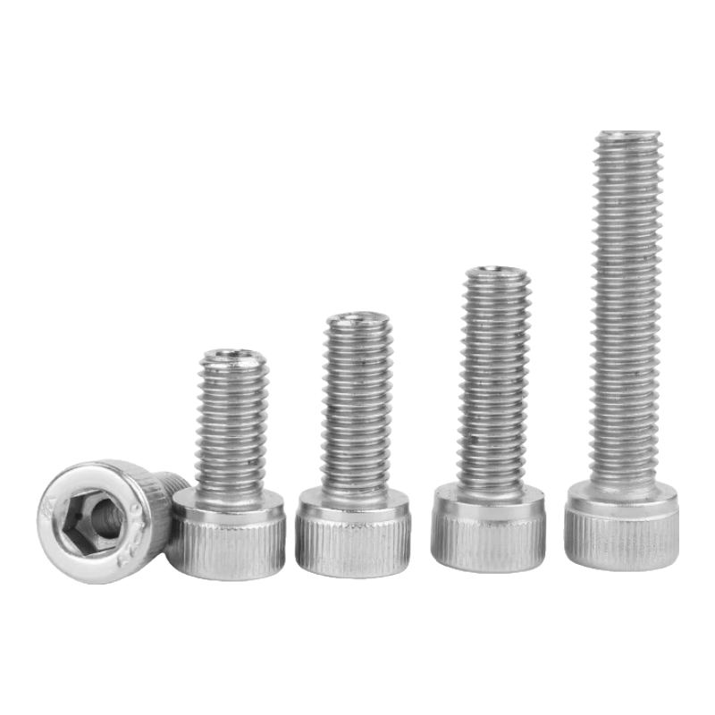 M3-M20 304Բͷǿ˿ͷп˨ƾߴݶ M3x81.2mm(10ֻ)4Ԫ