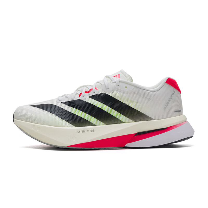 阿迪达斯（adidas）男鞋秋季ADIZERO BOSTON 13运动鞋训练跑步鞋JS4932 JS4932 41