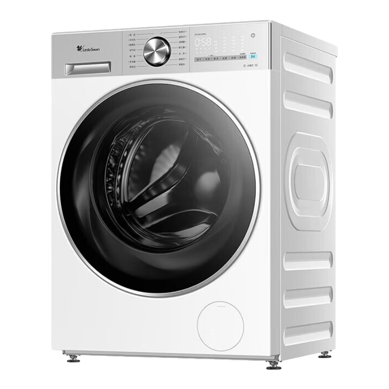 LittleSwan/С��� С��÷3.0������ 12kg ϴ��һ�� TD12VE10PRO 3108.68Ԫ