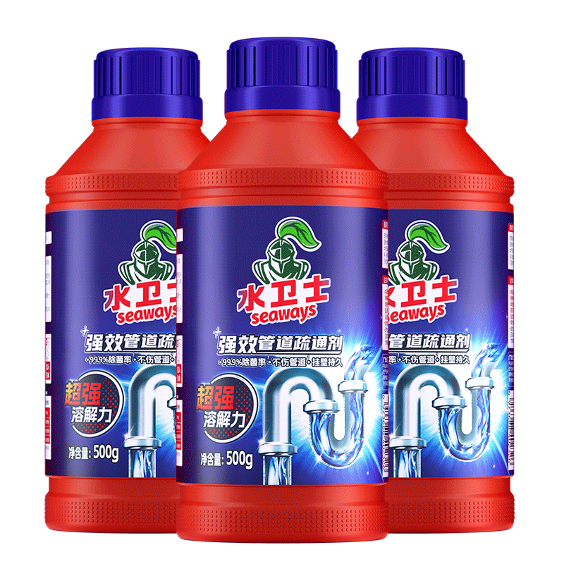 ˮ��ʿ�ܵ���ͨ��500g*3ƿ ��ˮ����ͨ��ǿ���ܽ���Ͱ����������ˮ���� 47.9Ԫ