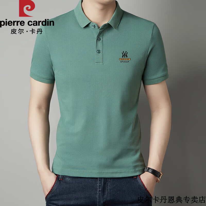 ڲƤߵ100%޶tʿļ¿ɫɴpolo YW206ɫ 4XL 190180-21072Ԫ