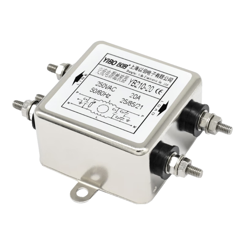 ԲYIBOemi൥Դ˲220VYB210/YB210T/YB210TG YB210T-1A˲ʽ