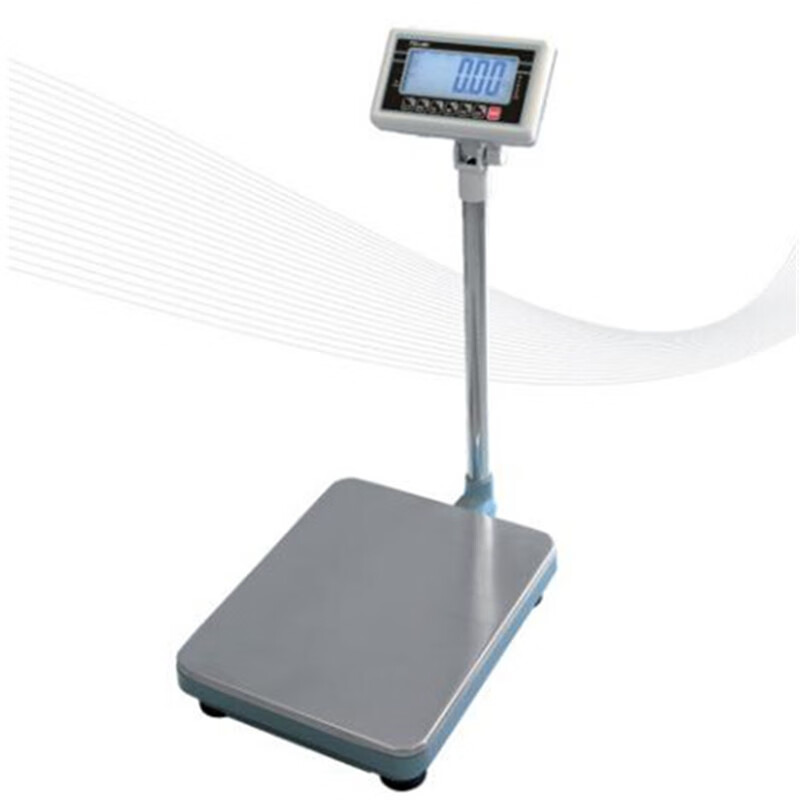 臺衡XK3108-BW電子臺秤150kg惠而邦電子稱(chēng)30-600kg臺秤上海批發(fā)價(jià) 30/50/60/100kg(30*40cm)