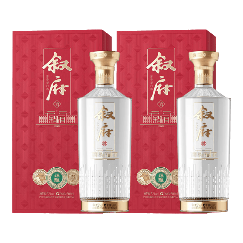 �𸮾� ���� 52�� 500mL��2 ���װ ������������� 367.9Ԫ