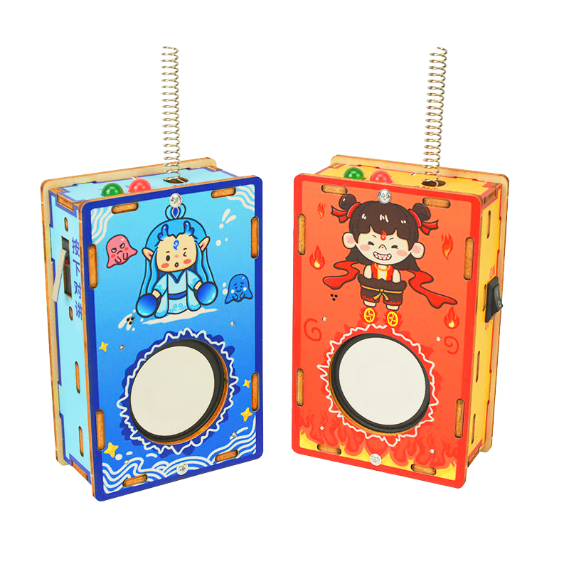 ���ڲ�������̶�ͯ����к�Ů��ƴװ�Խ����ֹ�С����������������diy�Ƽ�ʵ��