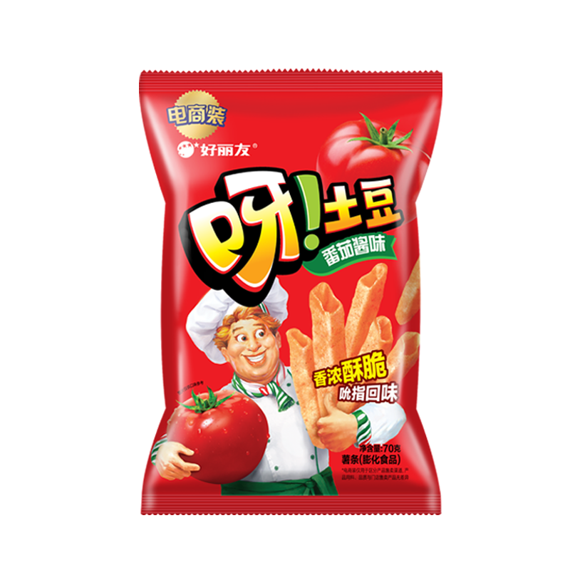 ������ ѽ!���� ������ʳ ����ʳ ���ѽ�ζ70g 1��