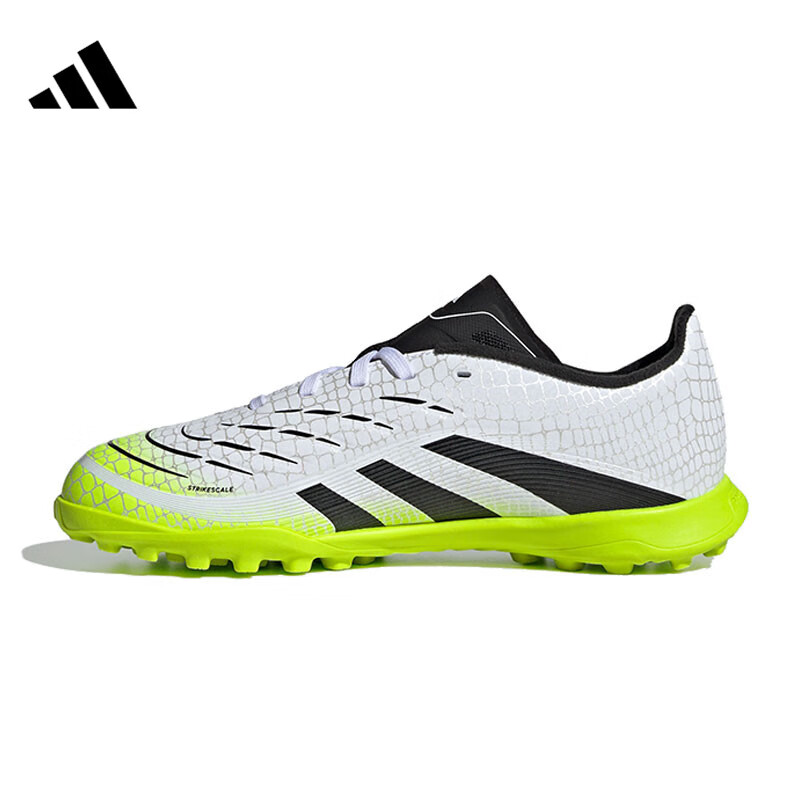 阿迪达斯 (adidas)儿童PREDATORLEAGUETFJ足球鞋 JI1149 28