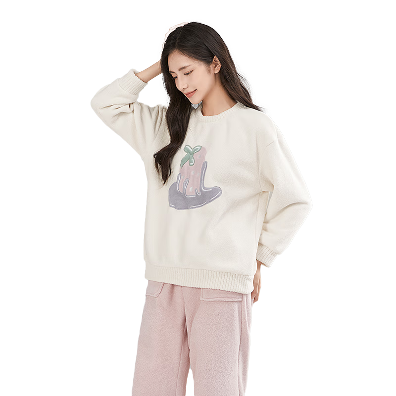 è�� ����ɺ���� Ůʿ˯�� ������ů�Ҿӷ���װ ���⴩ 25����Ʒ 59.5Ԫ(����ȯ)