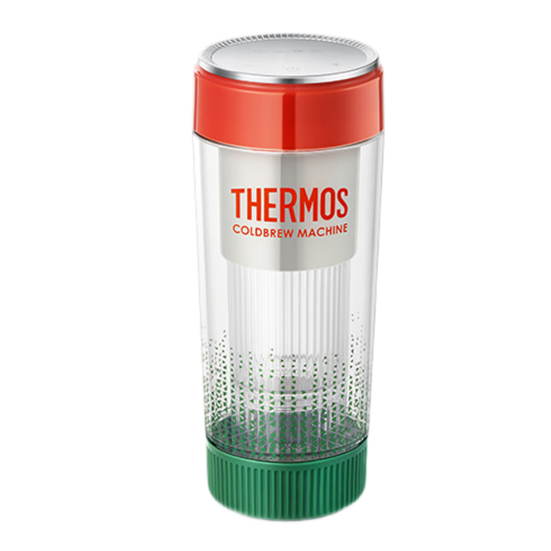 ��ħʦ THERMOS ���ͻ� EHA-3502E-O ���߱�Яһ����ȡ 249.39Ԫ