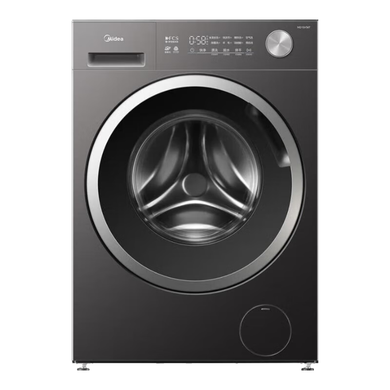 midea/���� ��ƽ 10kg ��Ͳ MG10V56T 1332.76Ԫ(������)