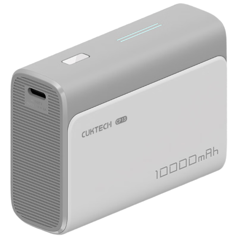 CUKTECH̬ 10000ʱܿ 80.1Ԫ(ȯ)