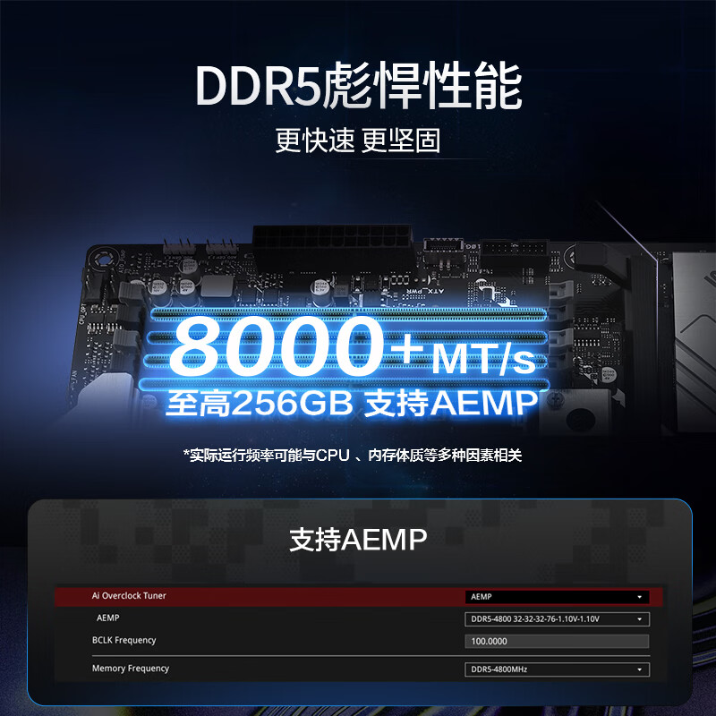 华硕 PRIME X870-P WIFI 图 7