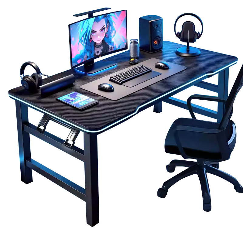 ���ڲ�������ӱ�������۵������õ羺���칫��ѧ��ѧϰ������YLZ01��ɫ120*60cm 143.01Ԫ(������)