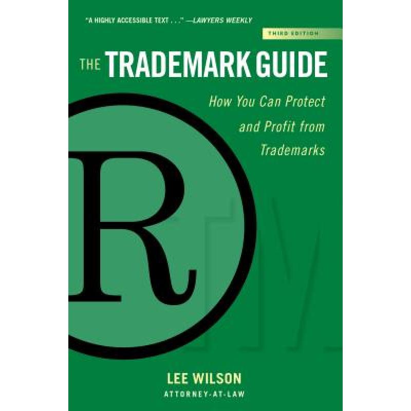 预订 The Trademark Guide: How You Can Protect and...