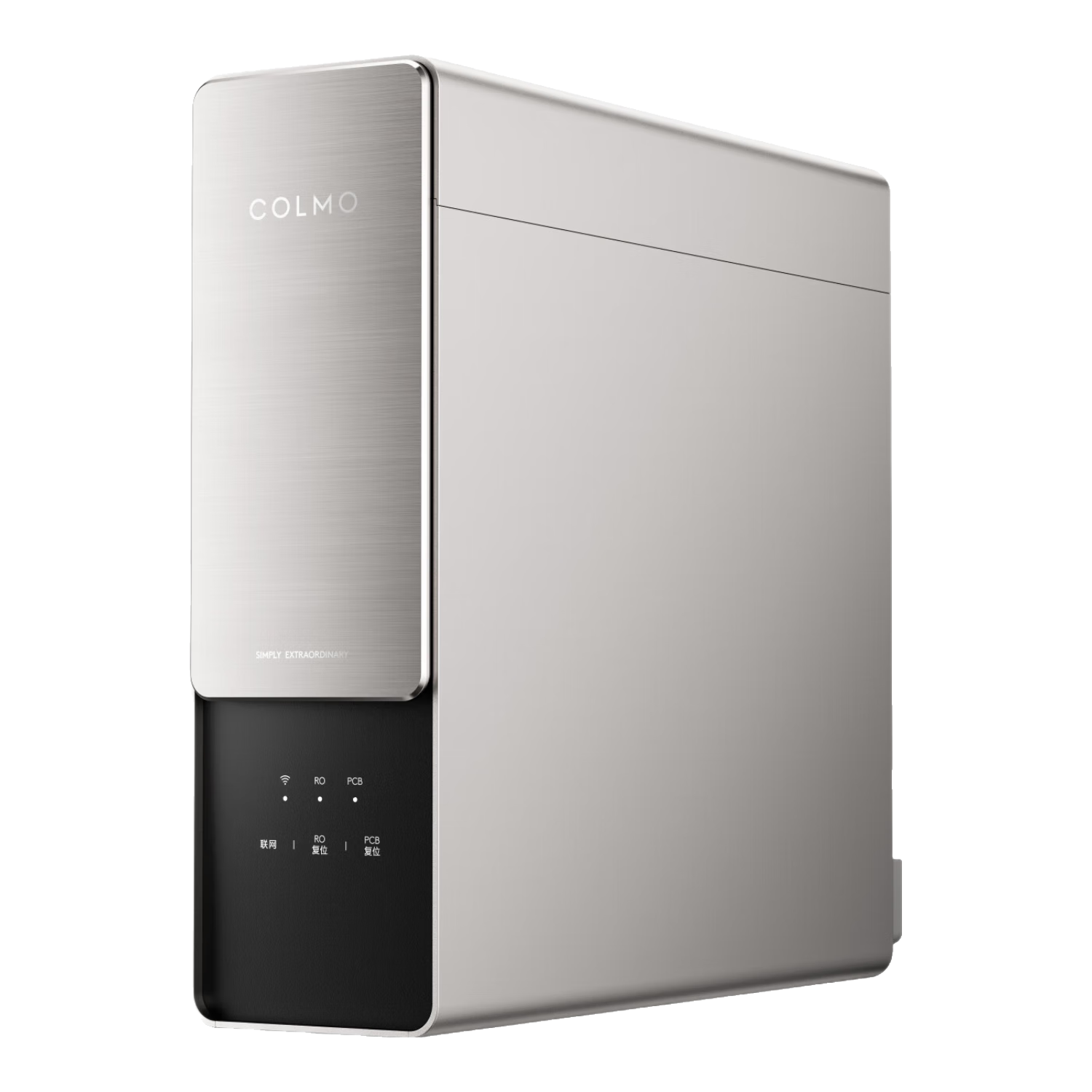 COLMO�����Ǿ�ˮ��C1 ���ó��� 0�蹸�� RO����͸���� ĸӤֱ���� ������ͷ��ˮ�� ����ˮ���˾�ˮ�� �Ѱ׽�CWRC1000-C1��ˮ�� 3656.09Ԫ(������)