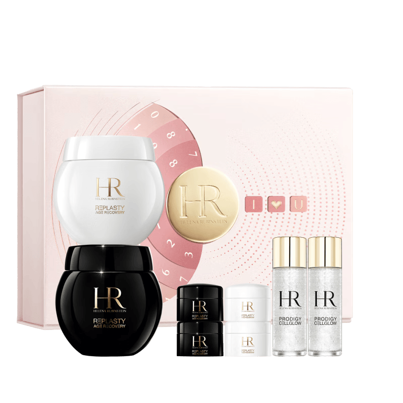 20�㣺HR������ �ڱ���+�ױ��� ������װ �ڱ���15ml+�ױ���15ml