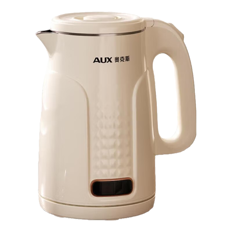 �¿�˹��AUX������ˮ�����ô�������ˮ��ůˮ����ˮ�����º���ˮƿ304�����0��ˮ��ˮ��˫����̱��º�  1.7L ������ �мҵĵط����а¿�˹ 33.92Ԫ(������)