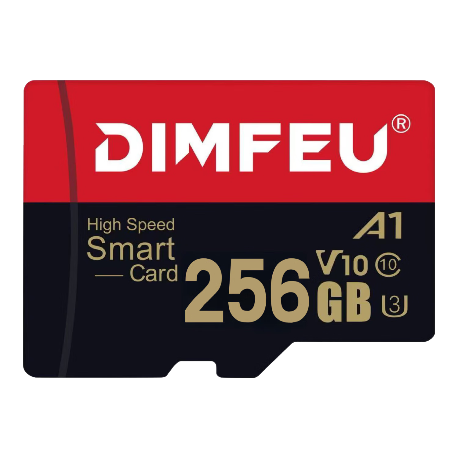 256GB TF��MicroSD���洢�� A1 U3 4K С�׼������ͷ&�г���¼���ڴ濨 �������� ��16GB�����/�г���¼�Ǹ���U3������