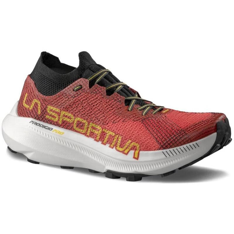 ��˼����ߣ�LA SPORTIVA�����˶�Ь�������Ь���ʻ���Ь����ͽ�����л��� Rot 44 2950Ԫ