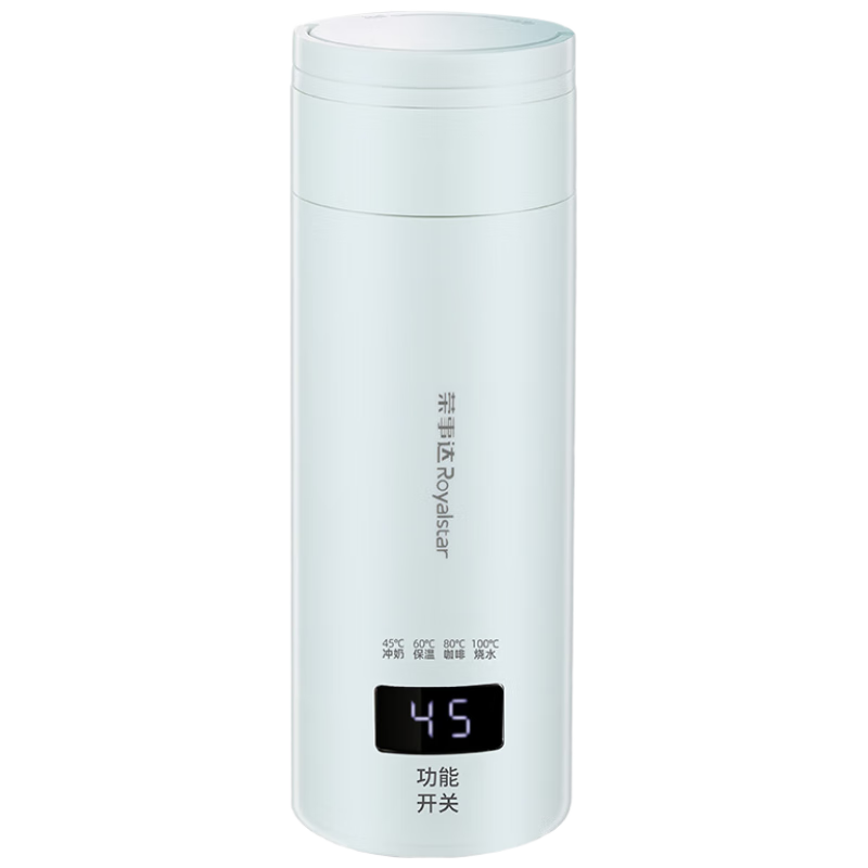 Royslastar/���´� RS-CP05B ��ˮ�� 400ml  89Ԫ