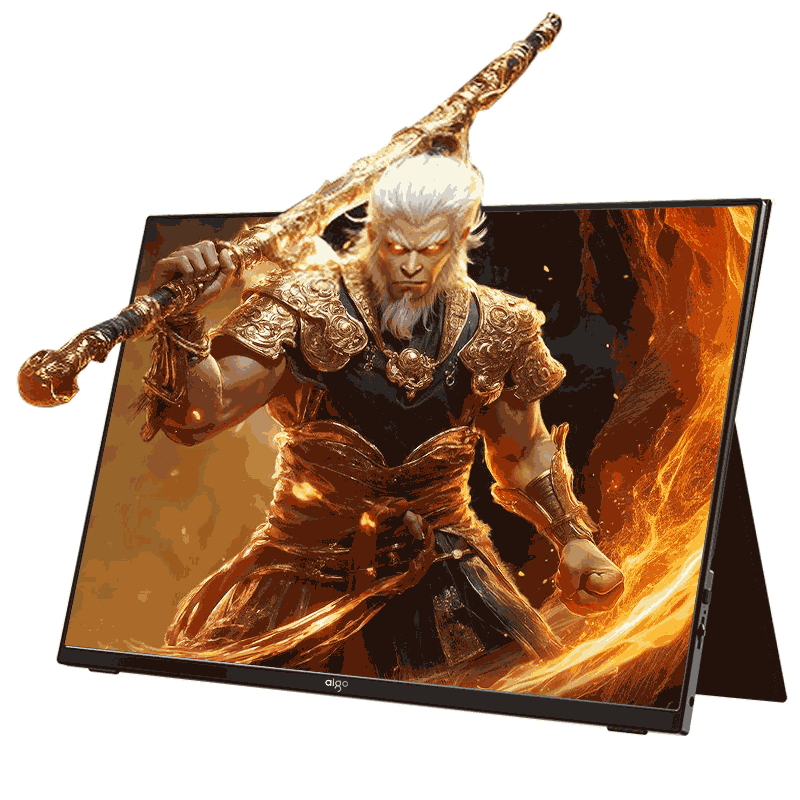 ������16Ӣ��240Hz��Яʽ��ʾ��2.5K 100%��ɫ����ԱʼǱ��ֻ����� Ps5/4��Ϸ�羺��һ��ͨ 949.05Ԫ(������)