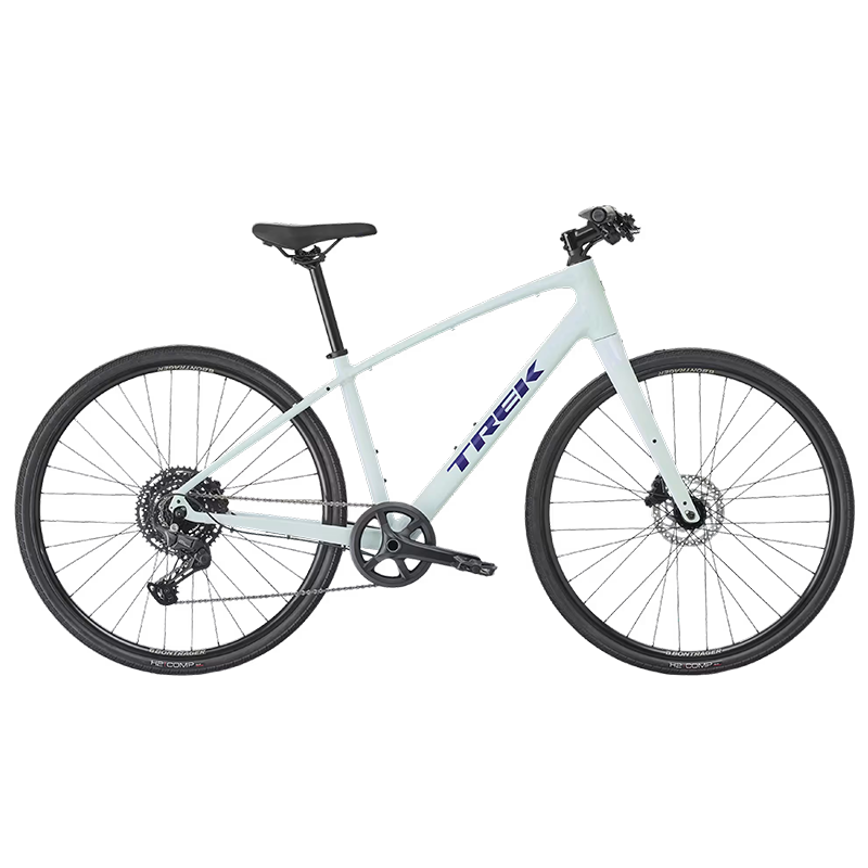 ޿ˣTREKFX 3 ̼άǰҺѹɲͨڽ๦гƽѹ· ¹ɫ  ֱʵ M165-175CM 10