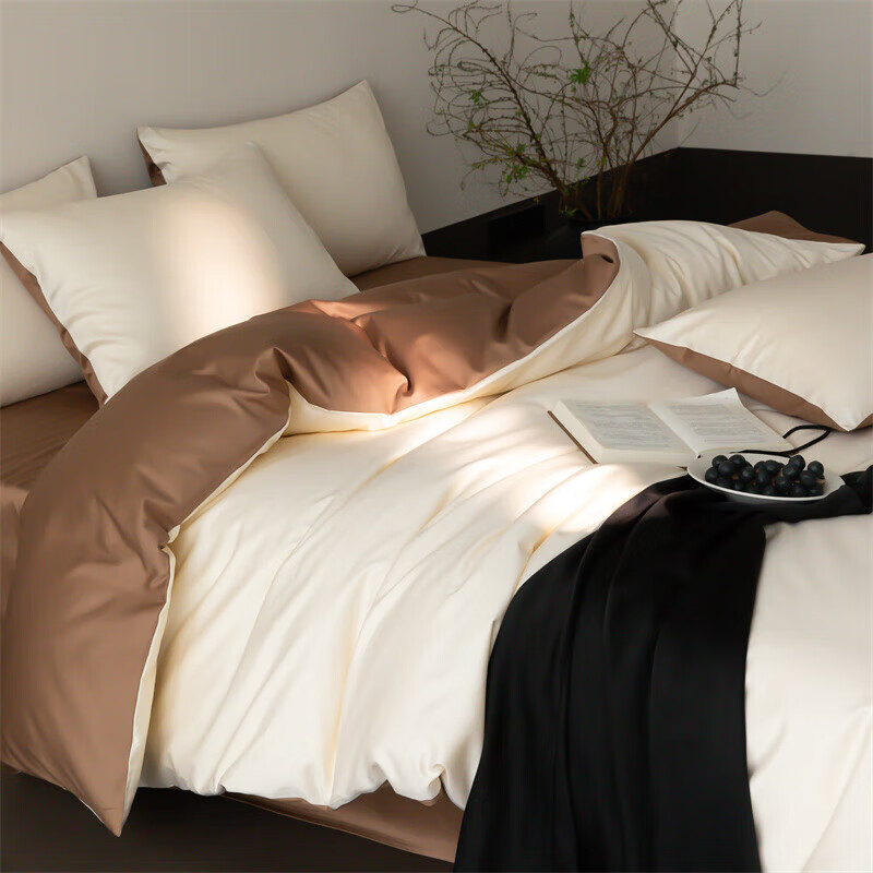 A��100֧�½��������ļ���˫�ɴ��޴������Ҵ�����Ʒ ǳ��ů�� 1.8 ������ ������200*230cm��