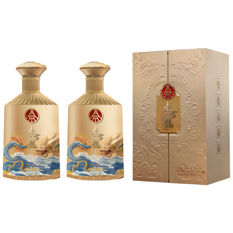 ���ڲ�����wuliangye/����Һ ������ �������� 52�� Ũ���� 500ml 2ƿ 899Ԫ