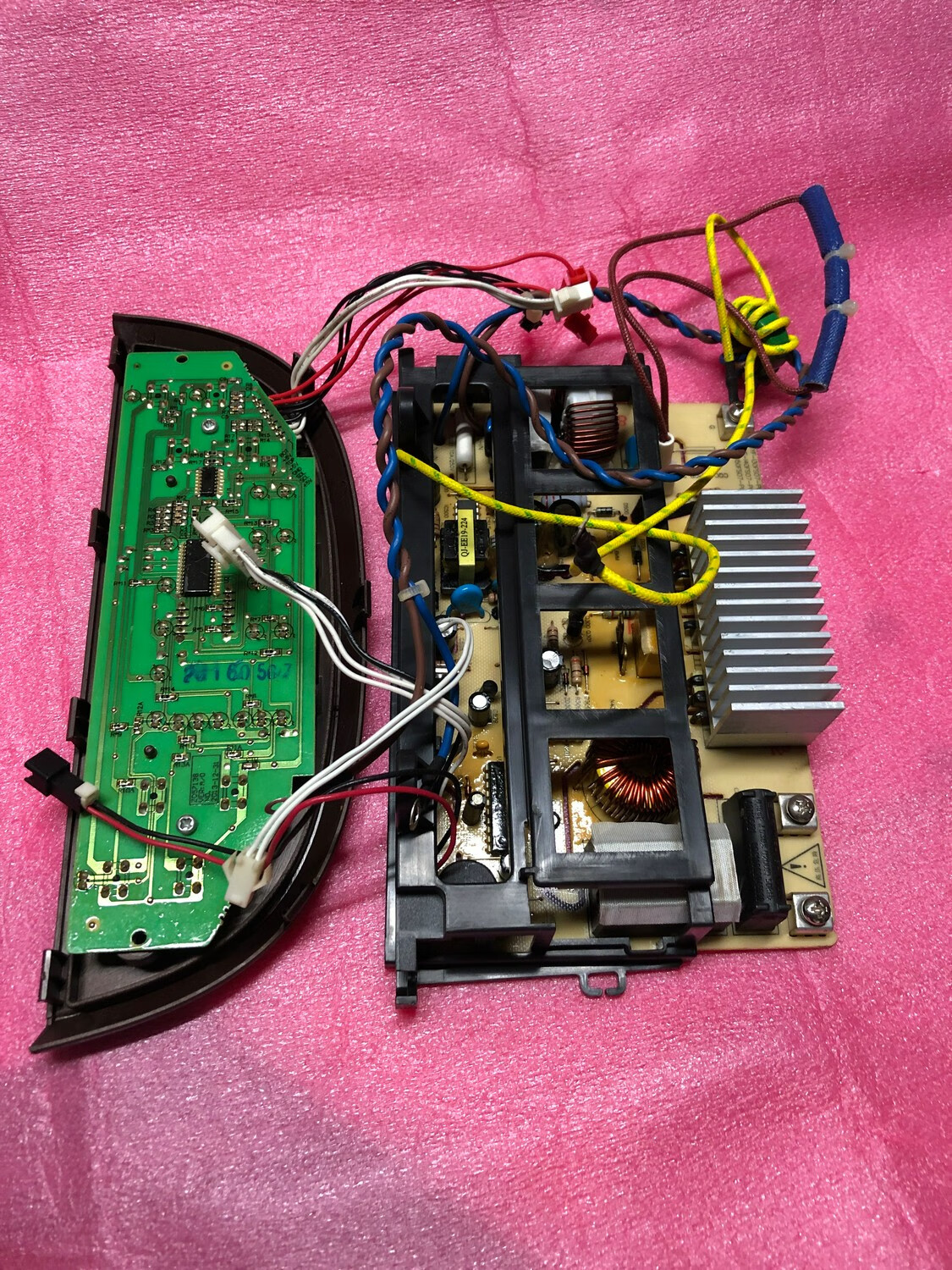 雅迎九阳电饭煲配件jyf