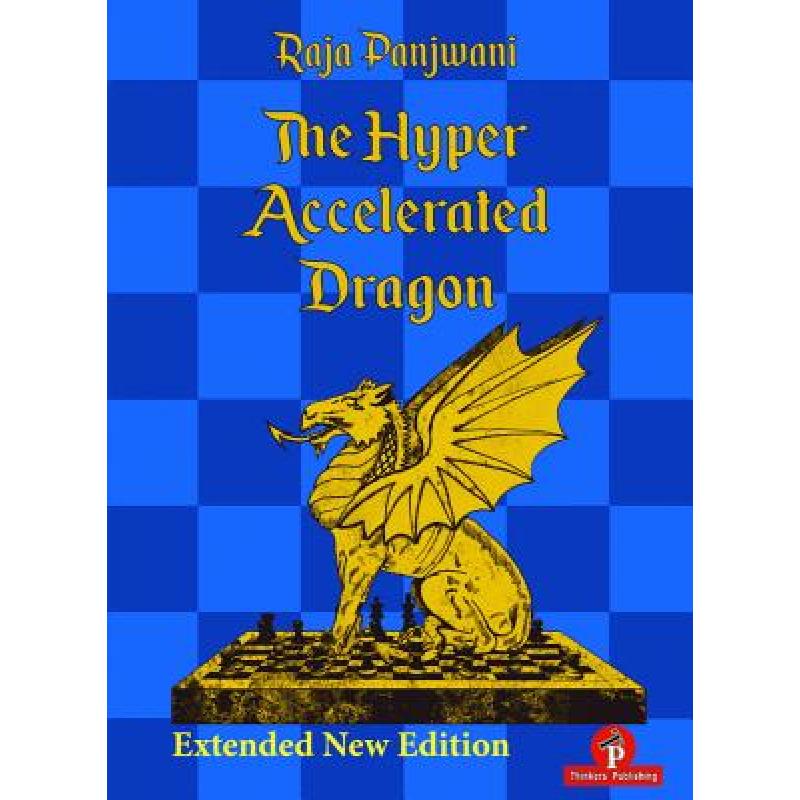 预订 The Hyper Accelerated Dragon, Extended Secon...