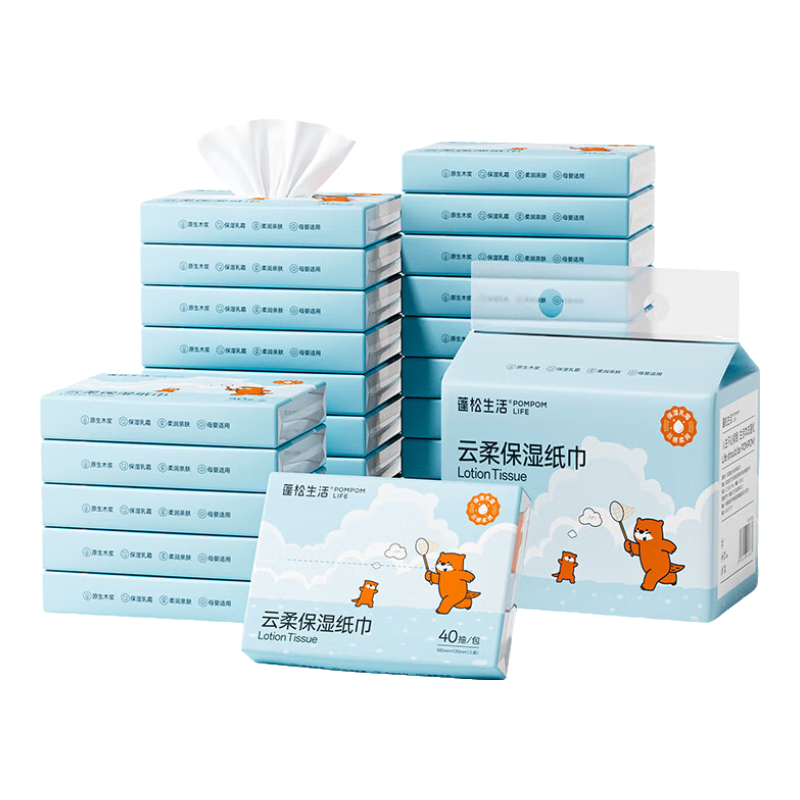 �������� Ӥ��ר����˪ֽ��ֽ 40��*20�� 19.9Ԫ������1Ԫ/����