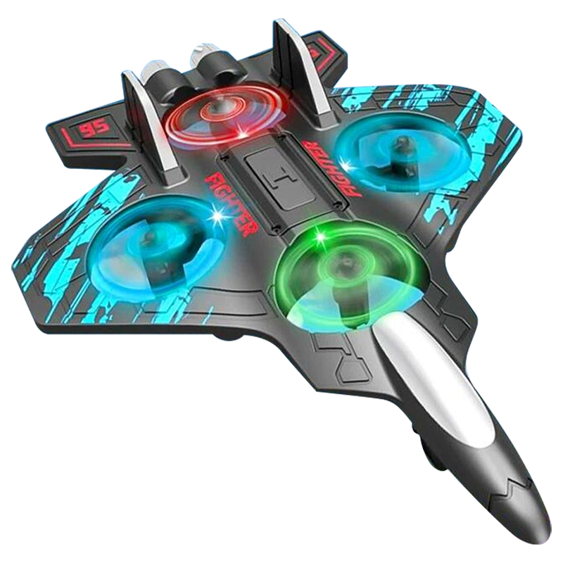 馬丁兄弟兒童遙控飛機無人機玩具男孩2025年新款直升戰(zhàn)斗機感應(yīng)飛行器