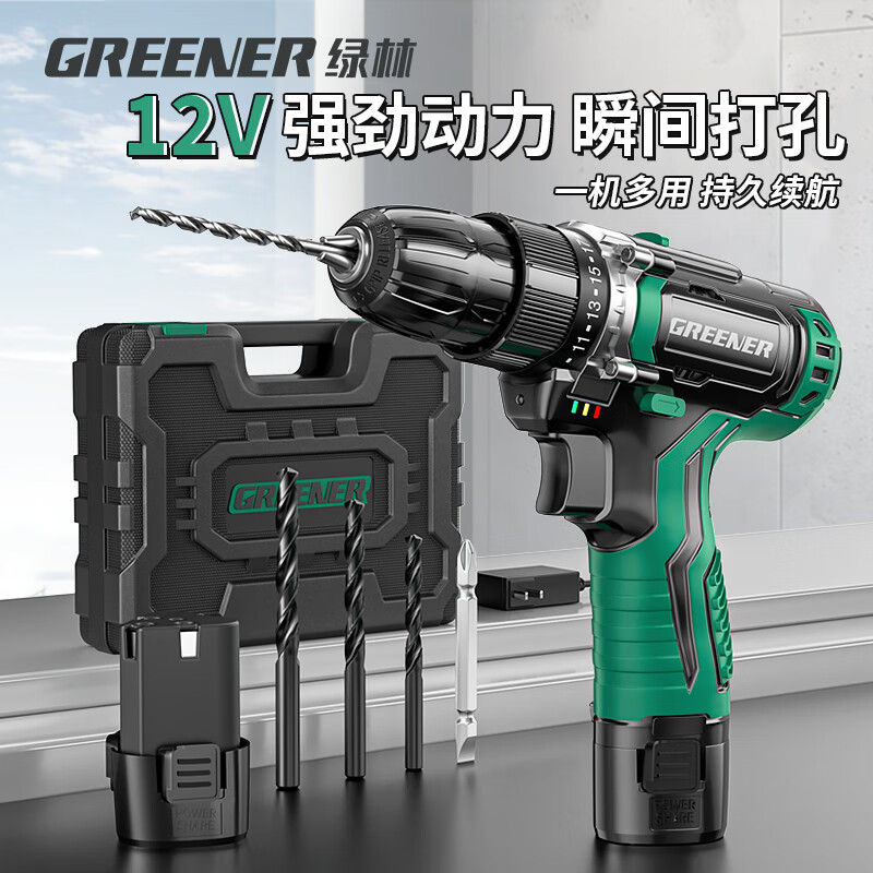 ���� �ֵ��� 12V