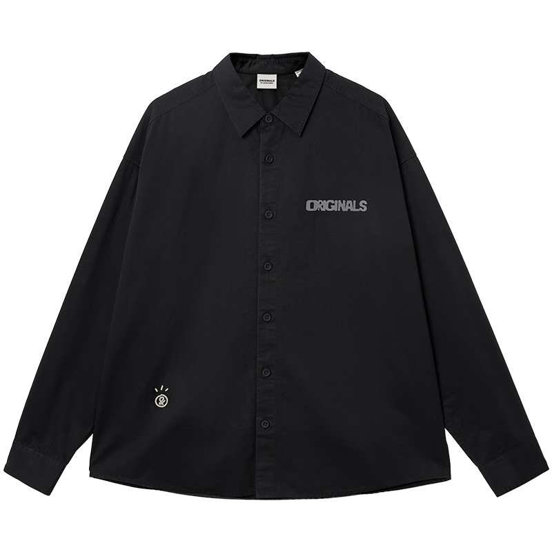���ڲ������ܿˡ���˹��JACK&JONES����װ���������д���OVERSIZE���ɳ������д������������� E43����ɫ XL 185 668.1Ԫ��3��(��222.7Ԫ/��)