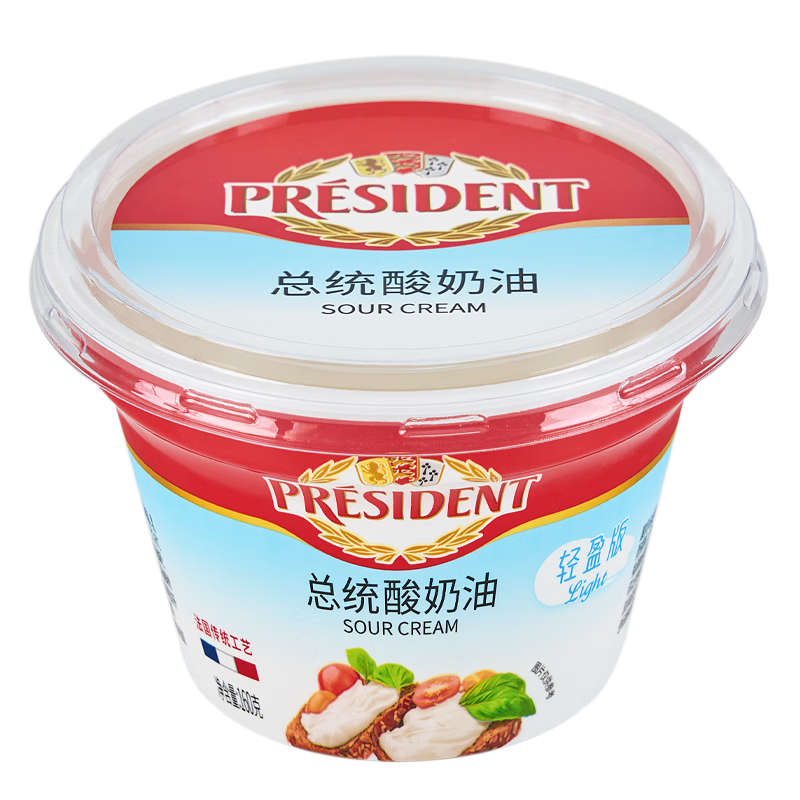 ��ͳ��President������ ������160g*2 ��ʳ ɳ�� ���� ��֥ʿ���� �決ԭ��