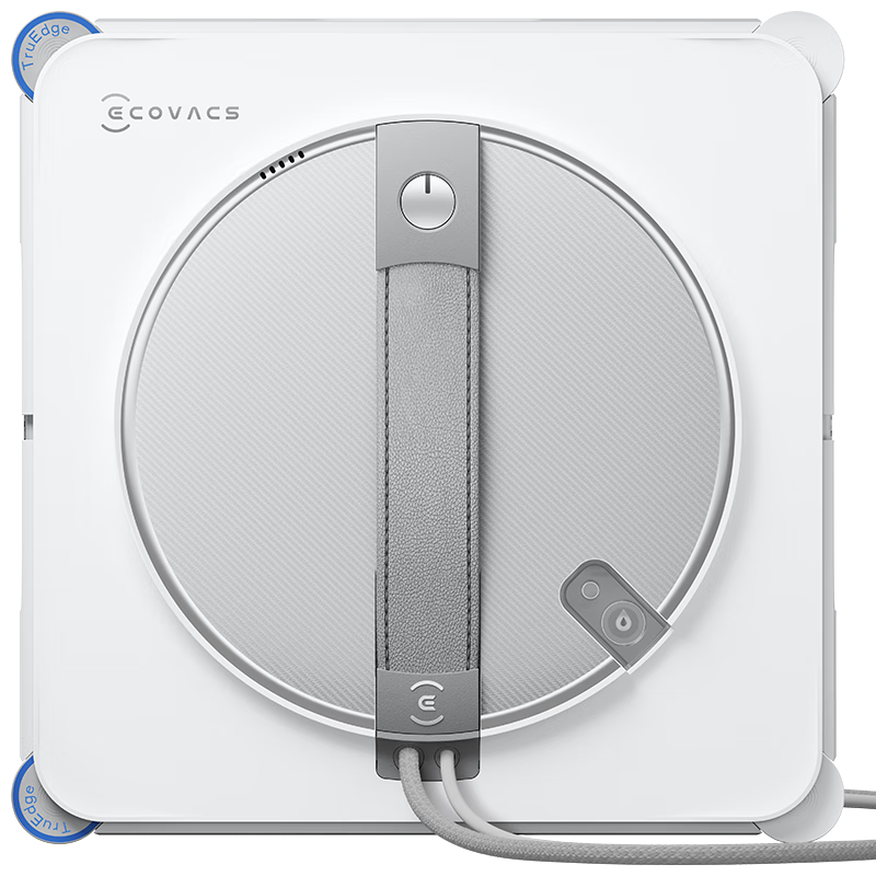 ����˹ ECOVACS ����������W2S