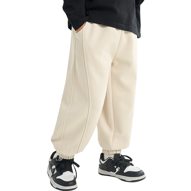 ���ڲ���������ͯװ��ͯ�˶��㴺�＾�¿��ͯ��װ�����к��������� ����ɫ130 56.89Ԫ(������)