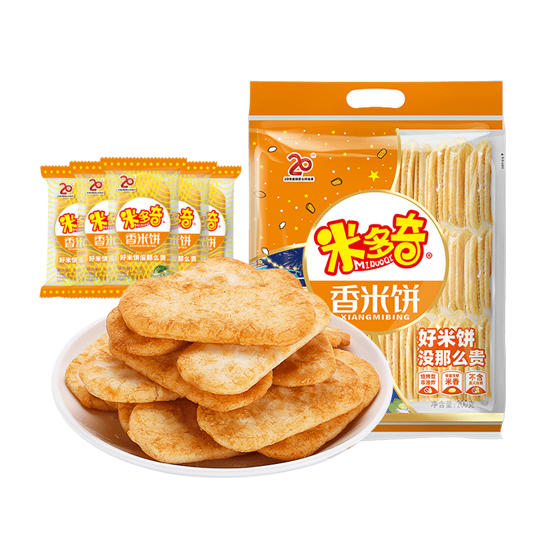 �׶������ױ�ѩ�ױ�ѩ�������ױ���ʳ���ɰ칫��ʳƷС�Դ���� �׶������ױ� 200g*1�� ��Լ30����