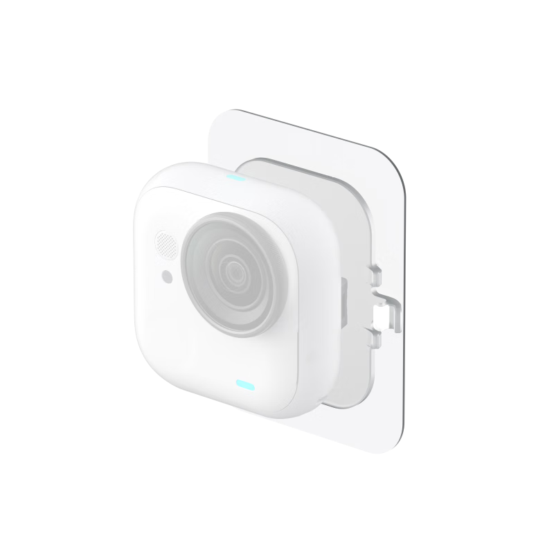 影石Insta360 GO Ultra 随心贴（赠品）3片装