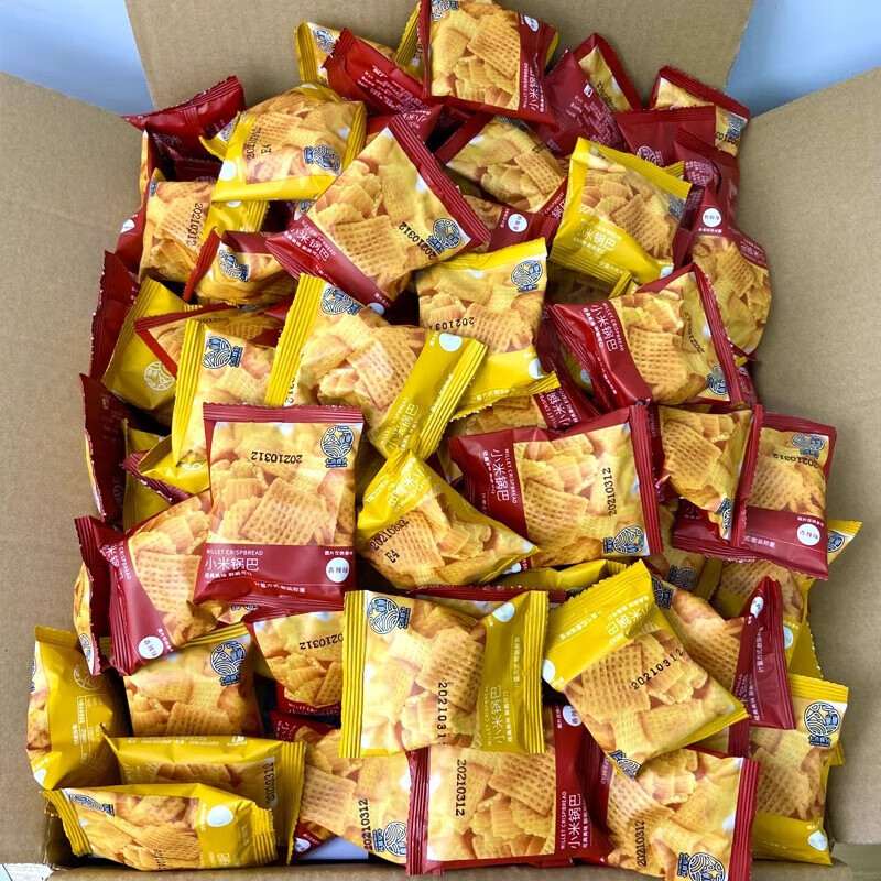 С�� С�׹��� ��ʳƷ ������װ 10��  2.5Ԫ(����ȯ)